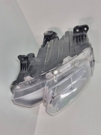 Hyundai staria левая передняя фара full led 92101cg100 Недорого, фото thumb