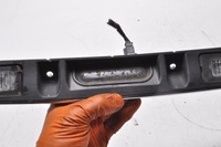 фото thumb №11, Mini r56 накладка молдинг крышки 715140