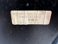 фото thumb №11, Бампер задний bmw x4 g02 m-pakiet 18- задняя