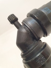 фото thumb №10, Kangoo ii clio nissan 1,5dci труба wąż шланг wody