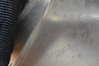фото thumb №12, Фара левое фара передняя eu opel meriva a 02-06