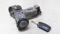 фото thumb №3, Ford ecosport замок запалювання + ключ 12-17 98
