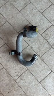 фото thumb №3, Патрубок шланг води renault austral renault rafale оригінальний номер 215173958r