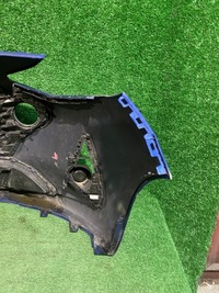 фото thumb №7, Бампер передний перед hyundai i10 iii 20-