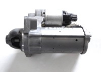 фото thumb №1, Стартер opel crossland x 1.2 turbo автоматична коробка передач