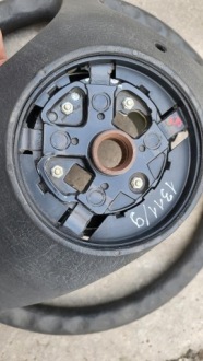 1311/9 воздуховод подушка безопасности mercedes w202 w210 w140 w124 Недорого, фото thumb