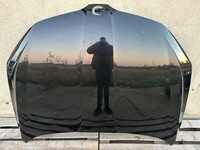 фото thumb №1, Капот крышка двигателя перед skoda octavia iii 3 5e 5e0 рестайлинг fl 2016- красивая