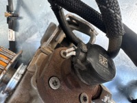 Форсунка насос впрыскная молдинг 1.5 blue hdi 19- partner iv rifter Недорого, фото thumb