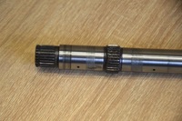 фото thumb №5, Вал коробки передач 6t45 captiva antara 2.2 автоматическая коробка передач