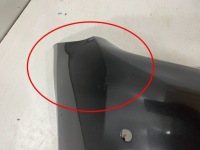 Бампер передний bmw 7 g11 g12 7402812 Недорого, фото thumb