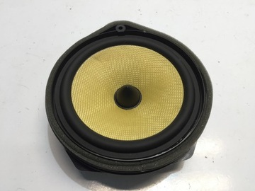 фото thumb №1, Honda jazz v динамік двері зад правий tba8