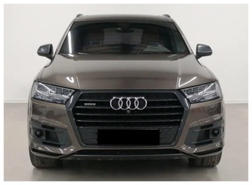 фото thumb №14, Audi q7 4m 2015-2019 s-line решётка радиатора решётка 4m0853651jfuq
