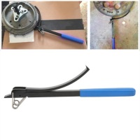 фото thumb №11, Ключ do obracania колеса маховика універсальні, еластичний інструмент do