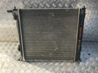 Купить Tucson 3 2.0 crdi радиатор воды вентилятор 15-, фото thumb