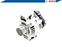 Генератор mercedes sprinter 2,1cdi 06- bosch Ціна, фото thumb