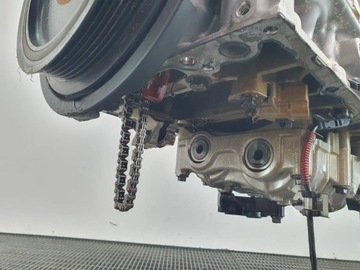 фото thumb №9, Двигун стійка 2.0 b volvo v60 ii v90 xc60 b4204t26 250