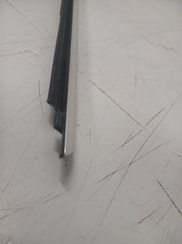 фото thumb №5, Mercedes-benz eqb прокладка стекло дверь передних a2477251600