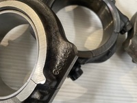 фото thumb №8, Поршень шатун mercedes atego 814 815 om904 4.2