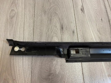 фото thumb №7, Subaru forester v 19-24 usa планка порогова накладка права 91112sj320