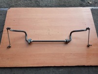 фото thumb №1, Стабілізатор перед citroen c4 aircross 1.6 ehdi