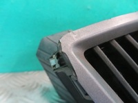 фото thumb №3, Рамка панель радио ford transit mk8