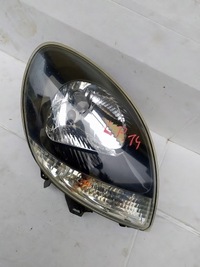 фото thumb №1, Лампа права renault kangoo lift 03-08r europa