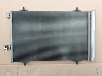 фото thumb №1, Peugeot 508 2,0 b-hdi радіатор кондиціонера