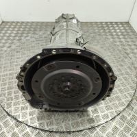 фото thumb №2, Land rover range rover sport l494 2018 автоматическая коробка передач передач