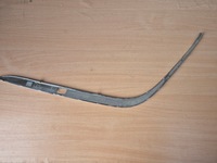 фото thumb №15, Bmw e38 przed lift хромована молдинг бампера права pod омивач