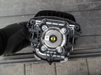 фото thumb №6, Ford ka+ plus 2017 air bag панель приладів подушки безпеки ремені eu