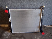 фото thumb №5, Радіатор wody інтеркулер fiat 0.9 1.4 878353000