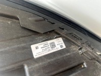 Opel astra v k рестайлінг  лампа ліва перед 39228714 оригінал Недорого, фото thumb