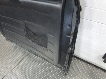 фото thumb №14, Toyota rav4 ii 2004 кришка багажника комплектна