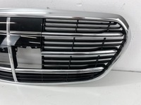фото thumb №5, Mercedes s w223 223 решётка радиатора решётка радиатора радар камера