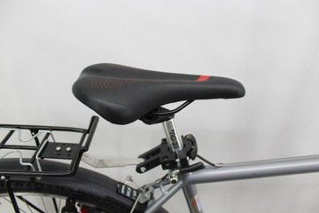 КРАСИВЫЙ MTB ВЕЛОСИПЕД «ВОЛШЕБНЫЕ» КОЛЕСА 26 ДЮЙМОВ SHIMANO STX 21 ПЕРЕДАЧА