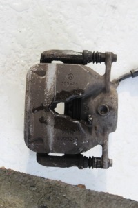 Купити Супорт притиск гальмівний trw 50092-b mercedes c klasa w205, фото thumb