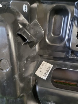 фото thumb №8, Peugeot 3008 ii 2 p84 крышка зад задняя багажника оригинальный номер