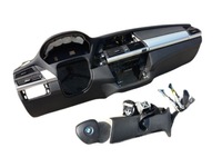 фото thumb №11, Приборная панель rozdziela подушка ремни натяжители консоль приборная панель bmw x5 e70