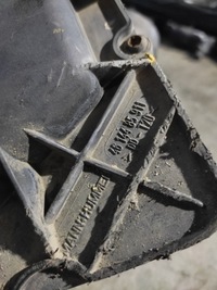 фото thumb №8, Корпус фильтра воздуха opel astra h 1.7 cdti