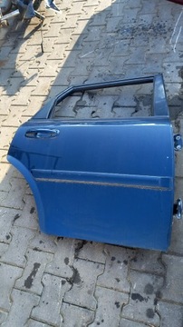 фото thumb №1, Дверь правые зад nubira chevrolet 07r