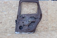фото thumb №11, Дверь правое правый задняя задние dacia duster i 2010-2017
