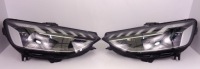 фото thumb №1, Audi a4 s4 b9 lift лампы full led 8w0941034g -33g