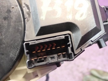 фото thumb №10, Nissan primera p12 01-08 переключатель комбинированный света 25540av600