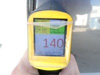 фото thumb №6, Volvo v50 двері лівий задня задні задня ліва 455-46