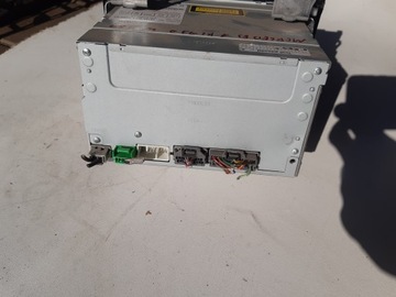 фото thumb №5, Mercedes w169 радио cd mp3 39100-swa-g202-m1