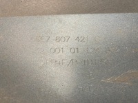 фото thumb №13, Бампер задний skoda octavia iv 4 kombi rs 5e7