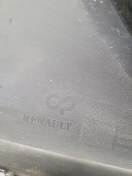 фото thumb №10, Renault megane iv 4 бампер перед переднее 620225094r оригинал oem