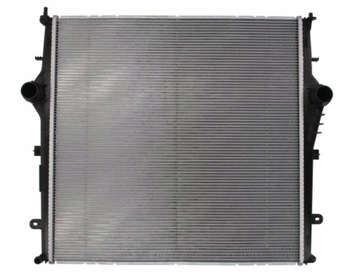 фото thumb №1, Радіаторів alfa romeo giulia 2.2 дизель 2015 -