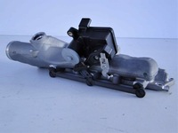 фото thumb №6, Mercedes r w251 251 колектор всмоктуючий блок керування кришка