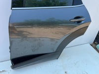фото thumb №7, Mazda cx-30 cx30 cx 30 46g дверь задние левое левое зад